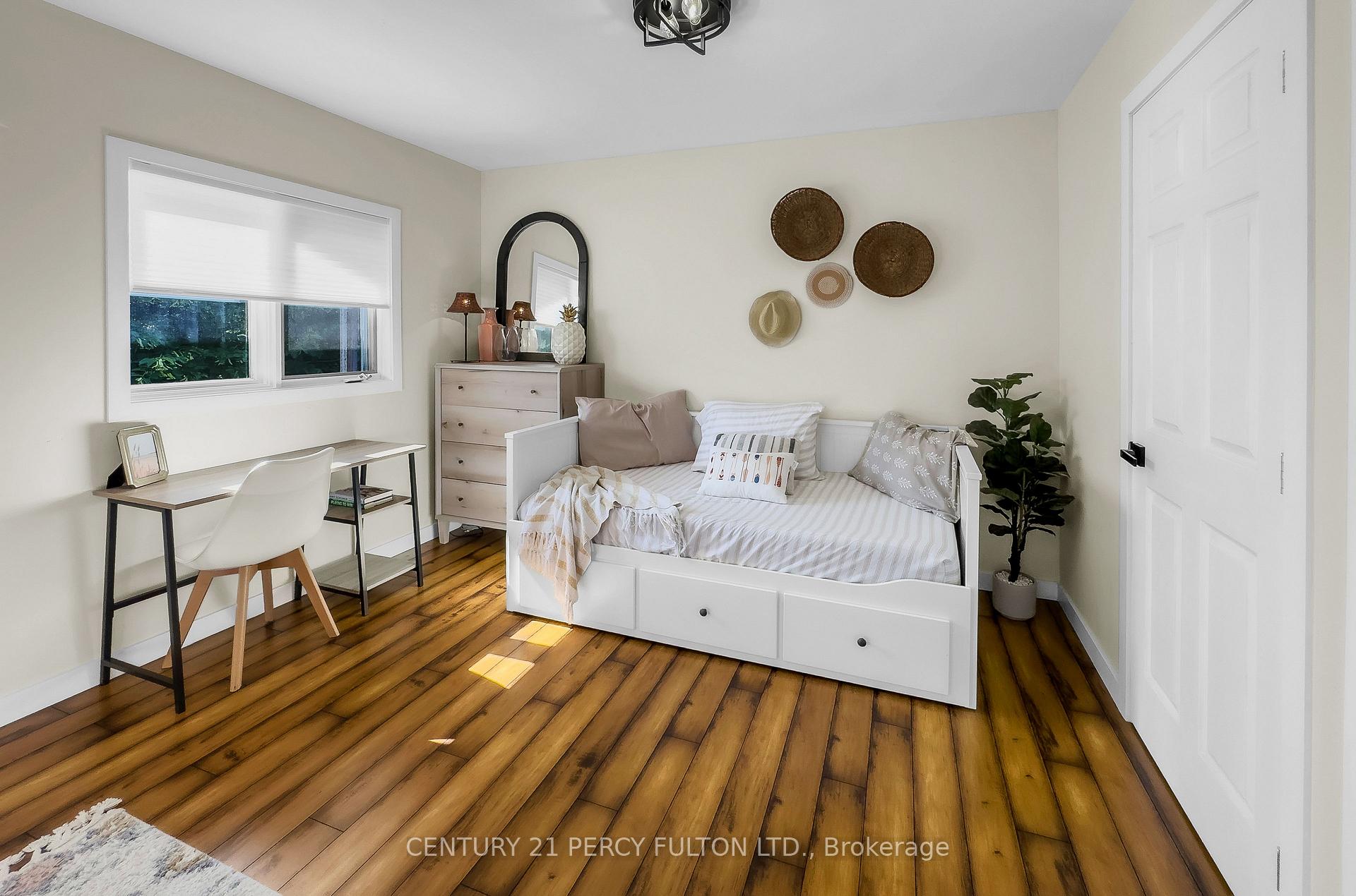 Photo 38 of 79 Brook Road, Kawartha Lakes, Somerville — HOMEH
