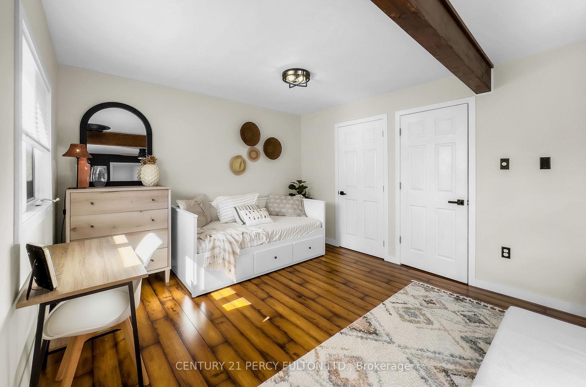 Photo 39 of 79 Brook Road, Kawartha Lakes, Somerville — HOMEH