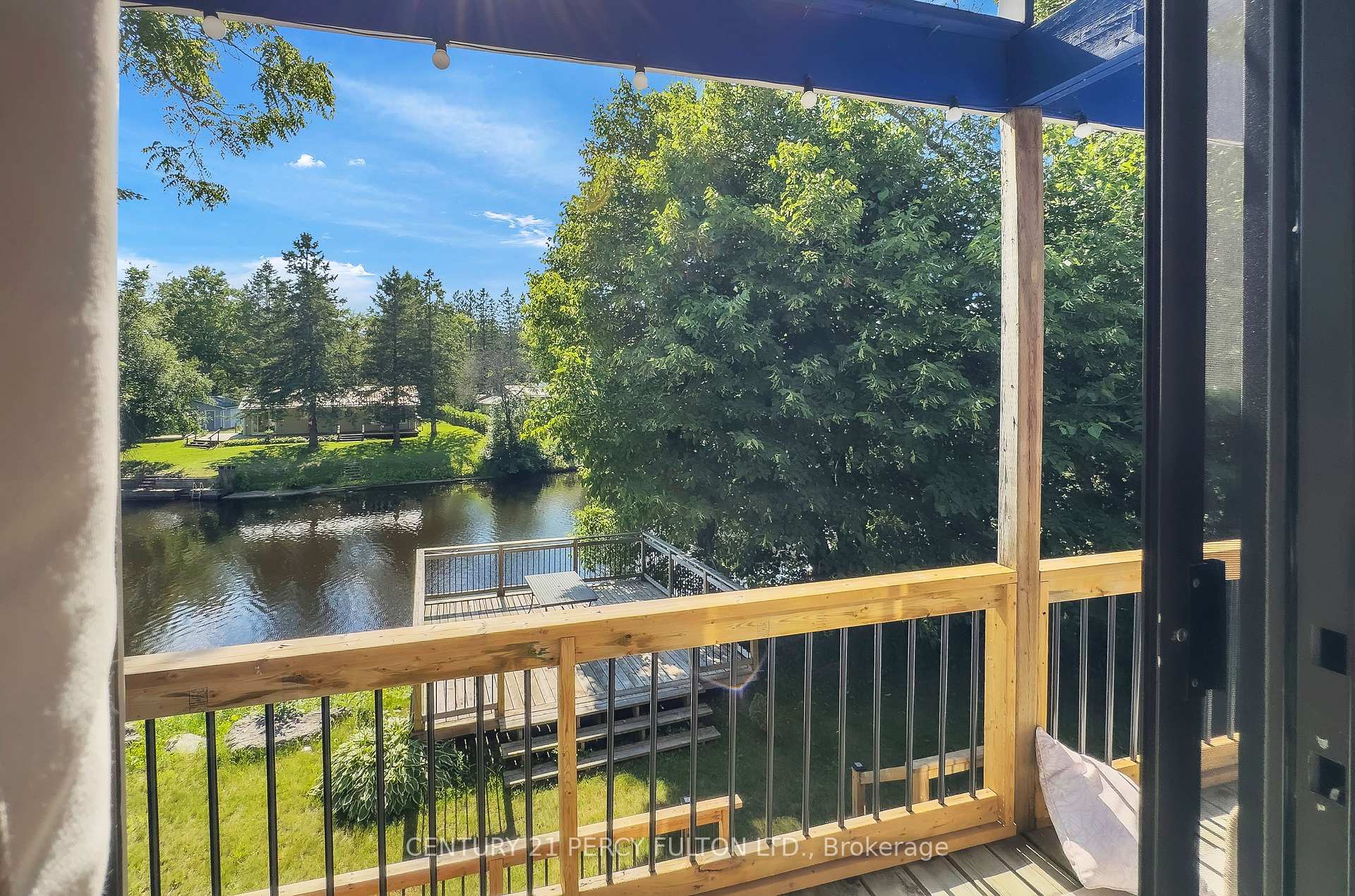 Photo 41 of 79 Brook Road, Kawartha Lakes, Somerville — HOMEH