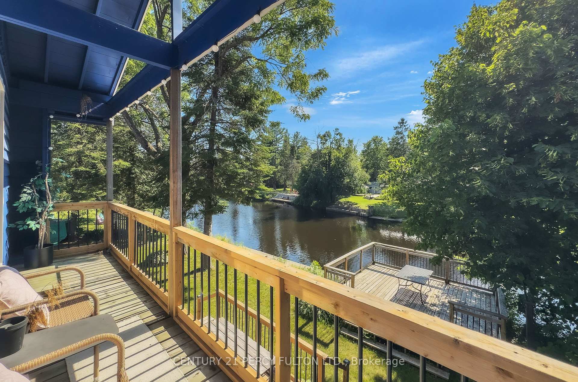Photo 43 of 79 Brook Road, Kawartha Lakes, Somerville — HOMEH