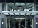 Photo 1 of Unit 902, 38 Iannuzzi Street, Toronto, Waterfront Communities — HOMEH