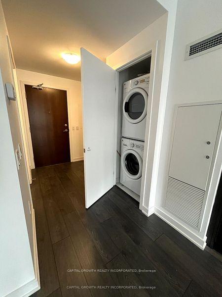 Photo 9 of Unit 902, 38 Iannuzzi Street, Toronto, Waterfront Communities — HOMEH
