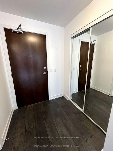 Photo 11 of Unit 902, 38 Iannuzzi Street, Toronto, Waterfront Communities — HOMEH