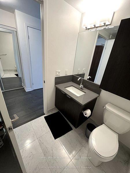 Photo 12 of Unit 902, 38 Iannuzzi Street, Toronto, Waterfront Communities — HOMEH