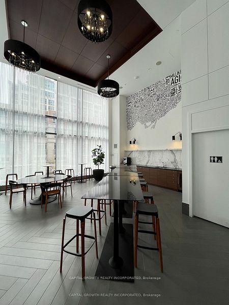 Photo 19 of Unit 902, 38 Iannuzzi Street, Toronto, Waterfront Communities — HOMEH