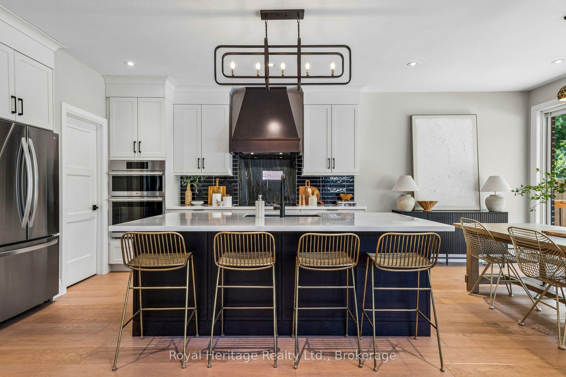 Photo 12 of 55 Harry Lee Crescent, Clarington, Bowmanville — HOMEH
