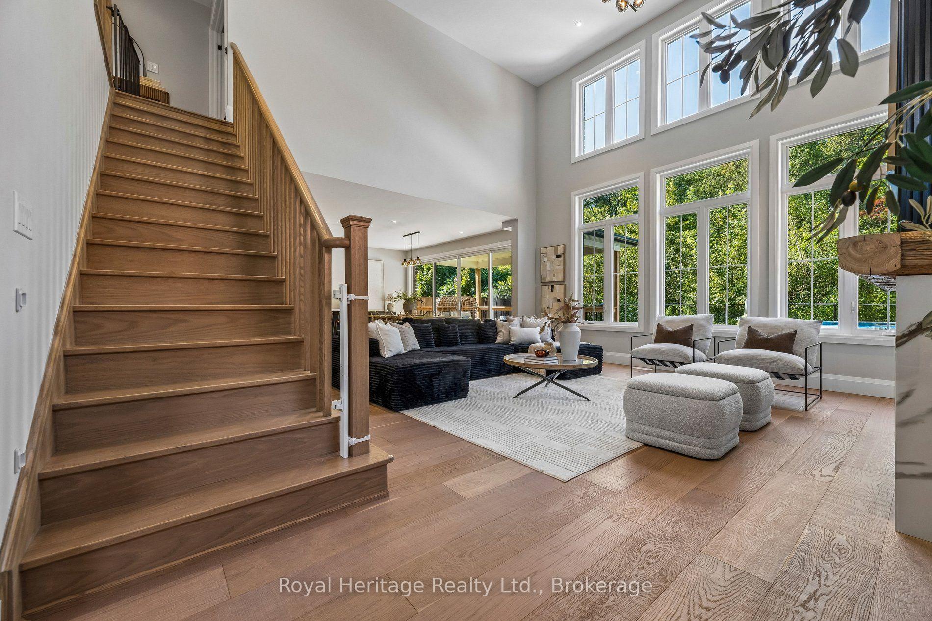 Photo 16 of 55 Harry Lee Crescent, Clarington, Bowmanville — HOMEH