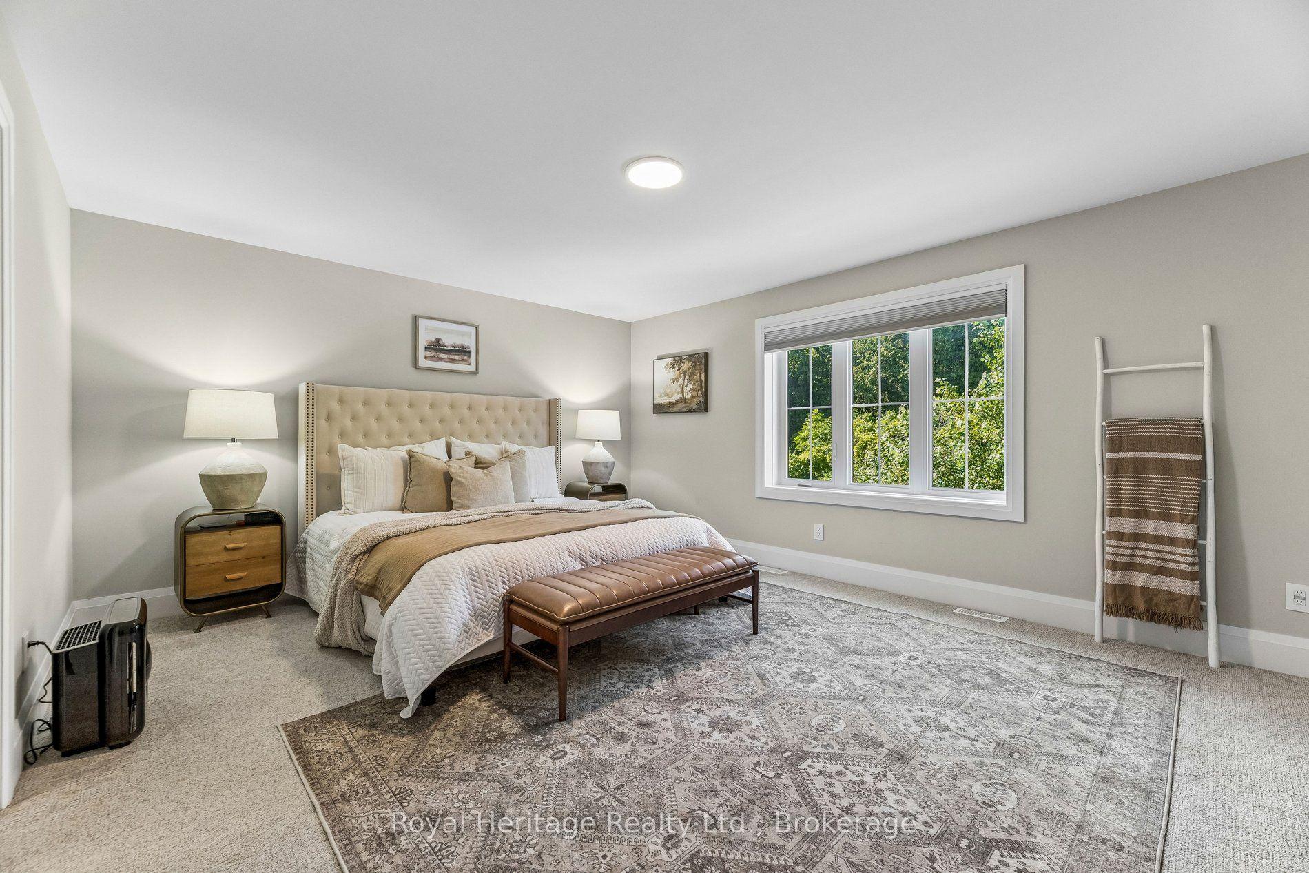 Photo 17 of 55 Harry Lee Crescent, Clarington, Bowmanville — HOMEH