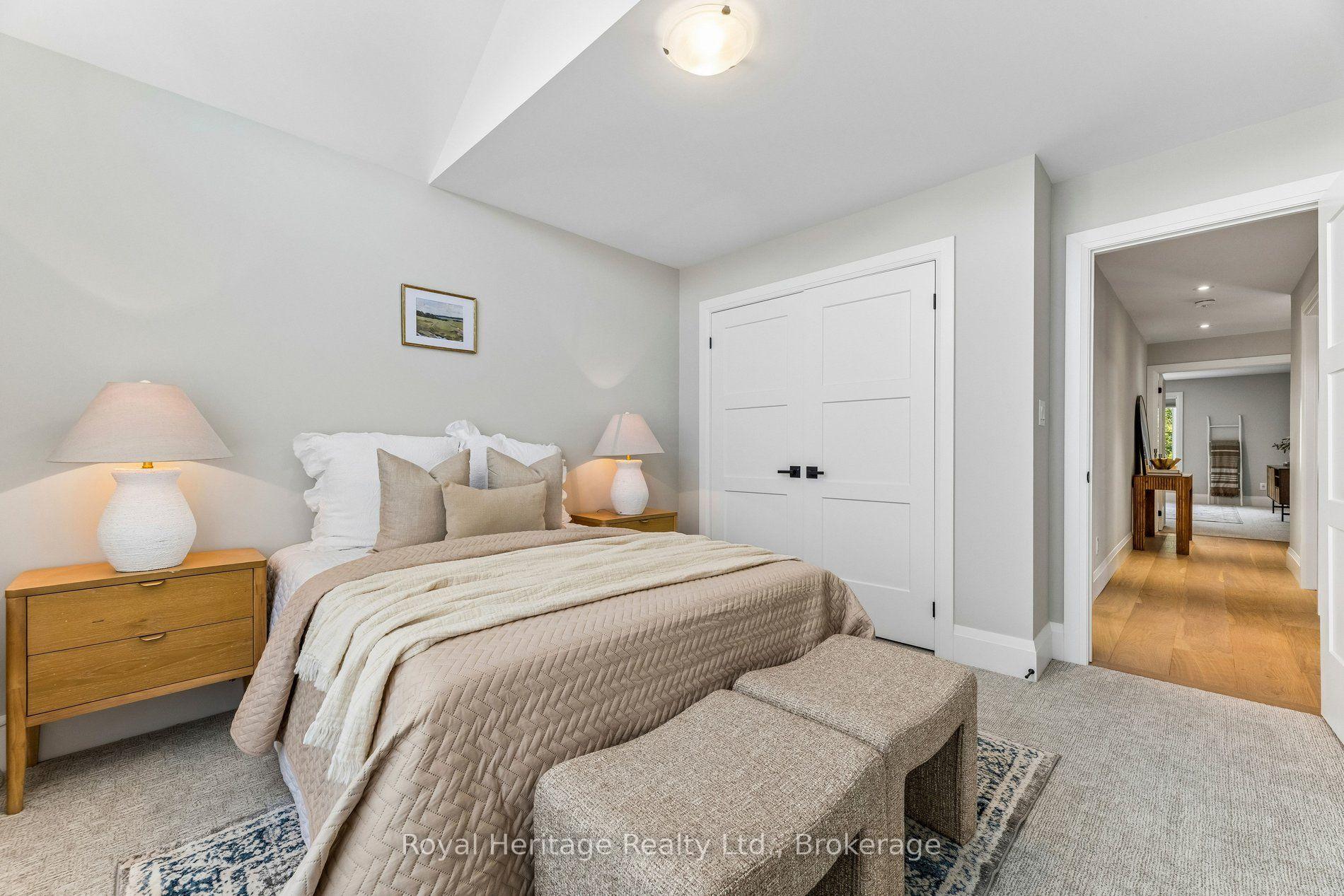 Photo 21 of 55 Harry Lee Crescent, Clarington, Bowmanville — HOMEH