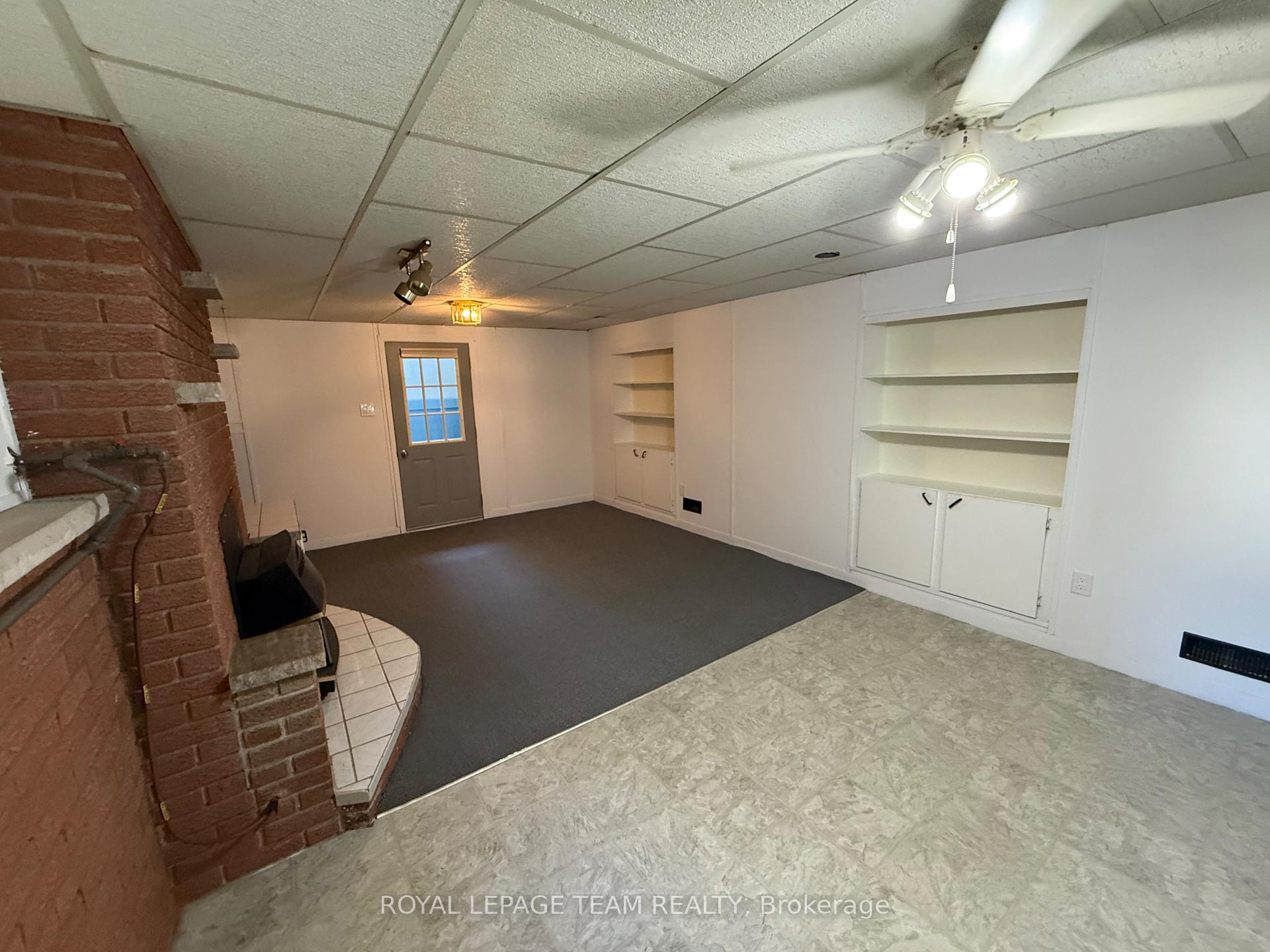 Photo 8 of Unit B, 1523 Maxime Street, Ottawa, Pineview — HOMEH