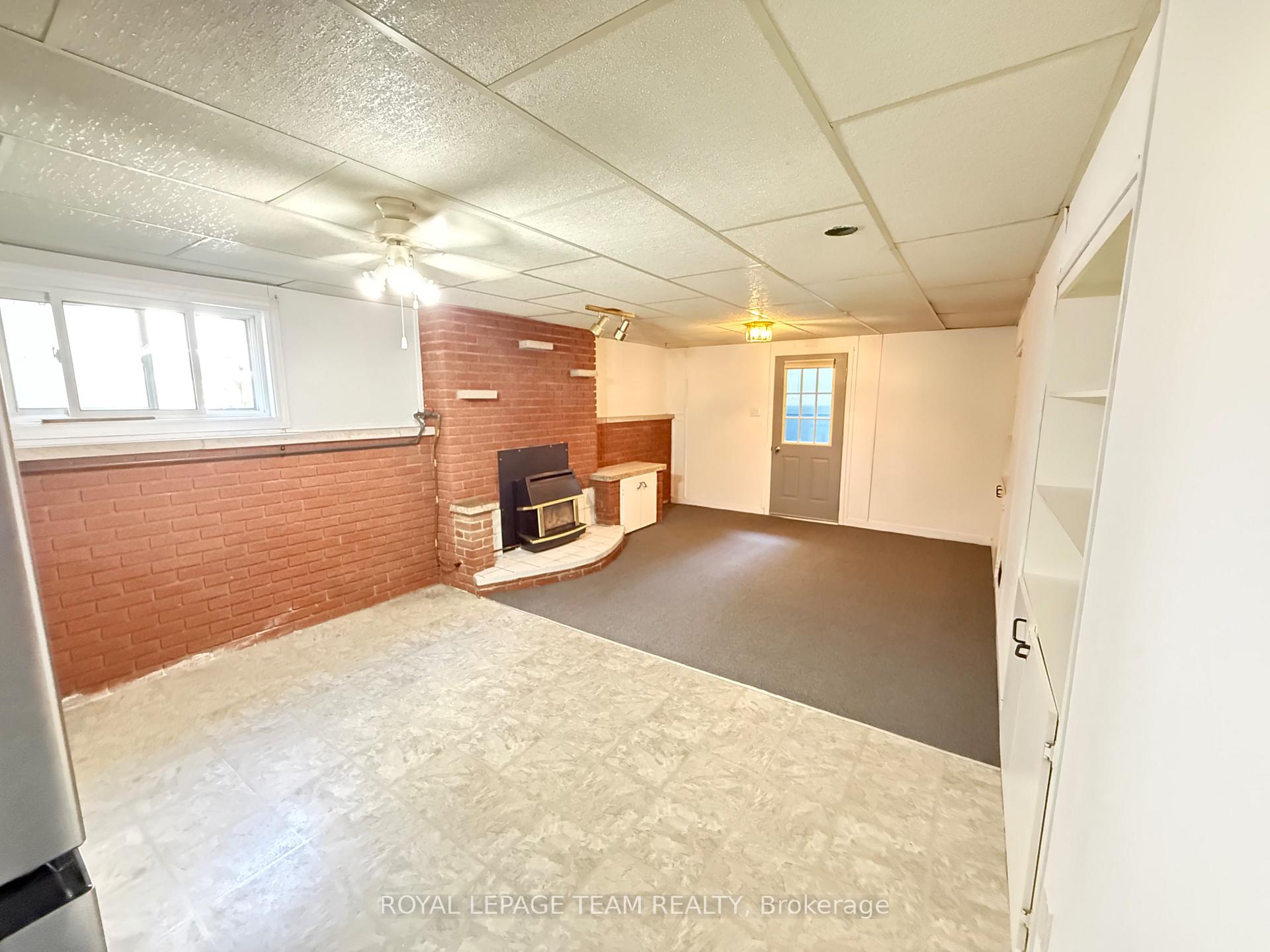 Photo 9 of Unit B, 1523 Maxime Street, Ottawa, Pineview — HOMEH
