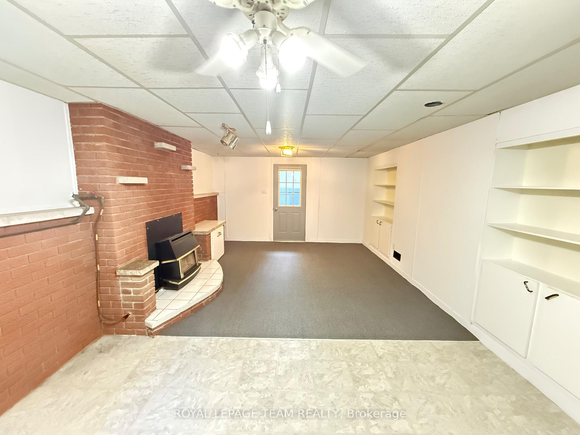 Photo 11 of Unit B, 1523 Maxime Street, Ottawa, Pineview — HOMEH