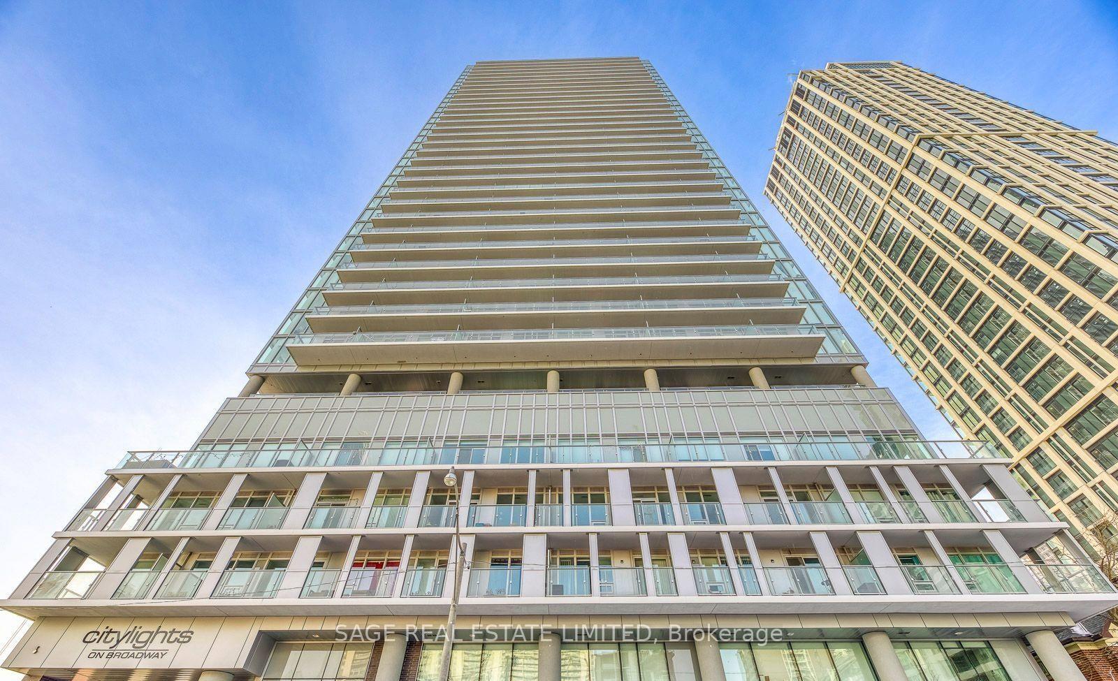 Photo 1 of Unit 3001, 99 Broadway Avenue, Toronto, Mount Pleasant West — HOMEH