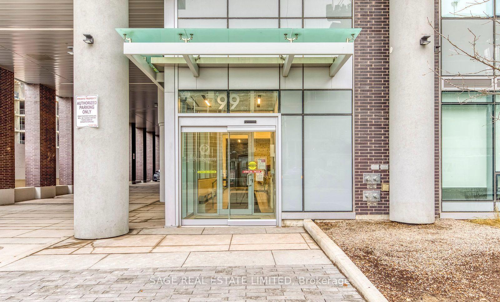 Photo 2 of Unit 3001, 99 Broadway Avenue, Toronto, Mount Pleasant West — HOMEH
