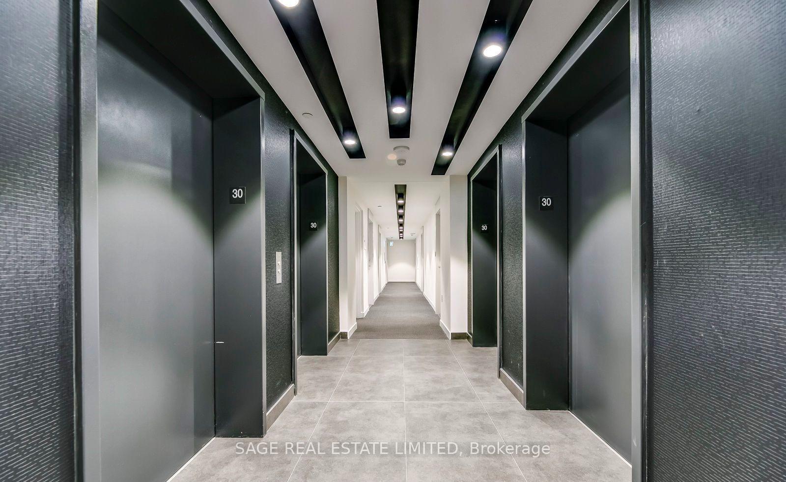 Photo 3 of Unit 3001, 99 Broadway Avenue, Toronto, Mount Pleasant West — HOMEH