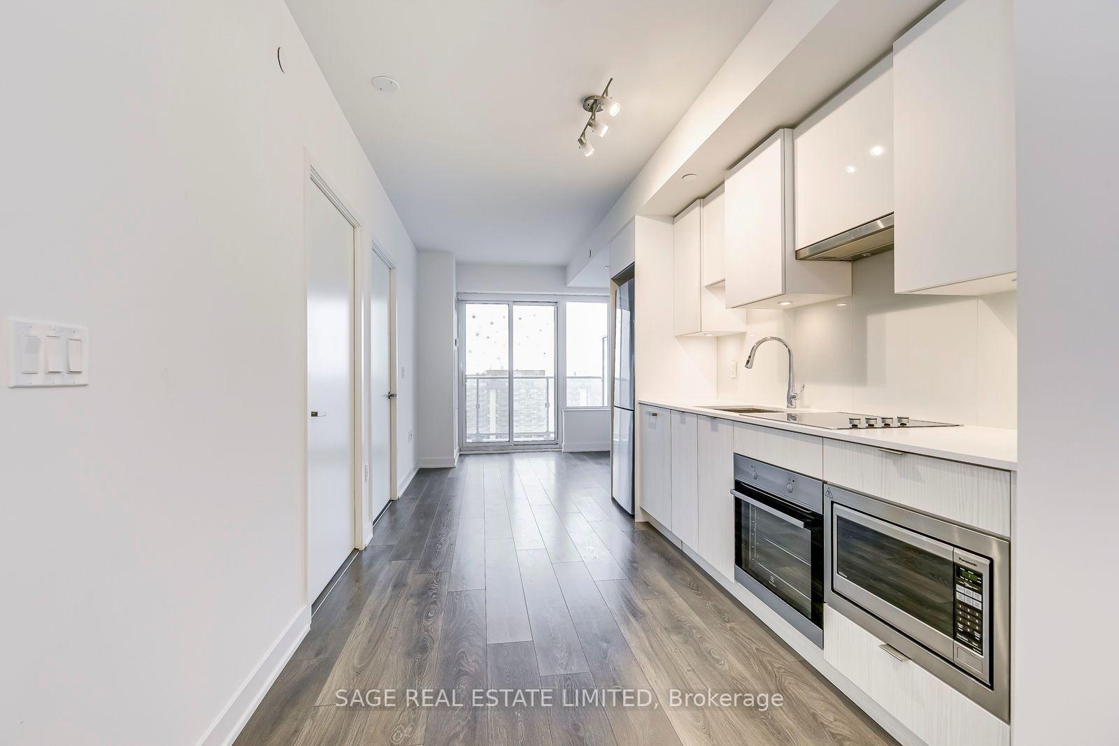 Photo 5 of Unit 3001, 99 Broadway Avenue, Toronto, Mount Pleasant West — HOMEH