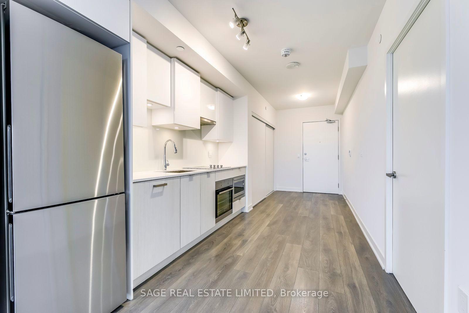 Photo 6 of Unit 3001, 99 Broadway Avenue, Toronto, Mount Pleasant West — HOMEH