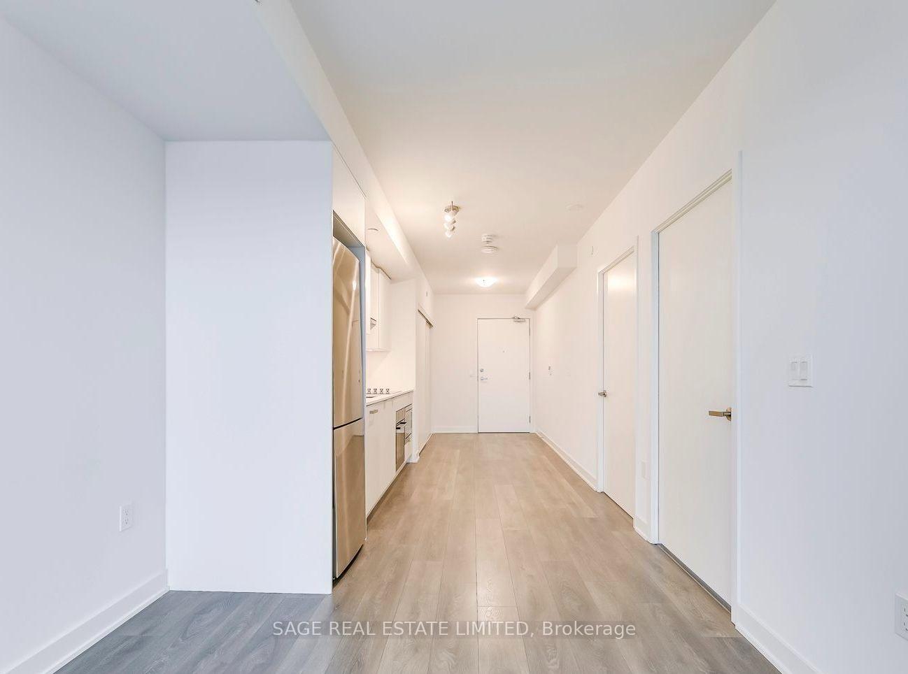 Photo 7 of Unit 3001, 99 Broadway Avenue, Toronto, Mount Pleasant West — HOMEH