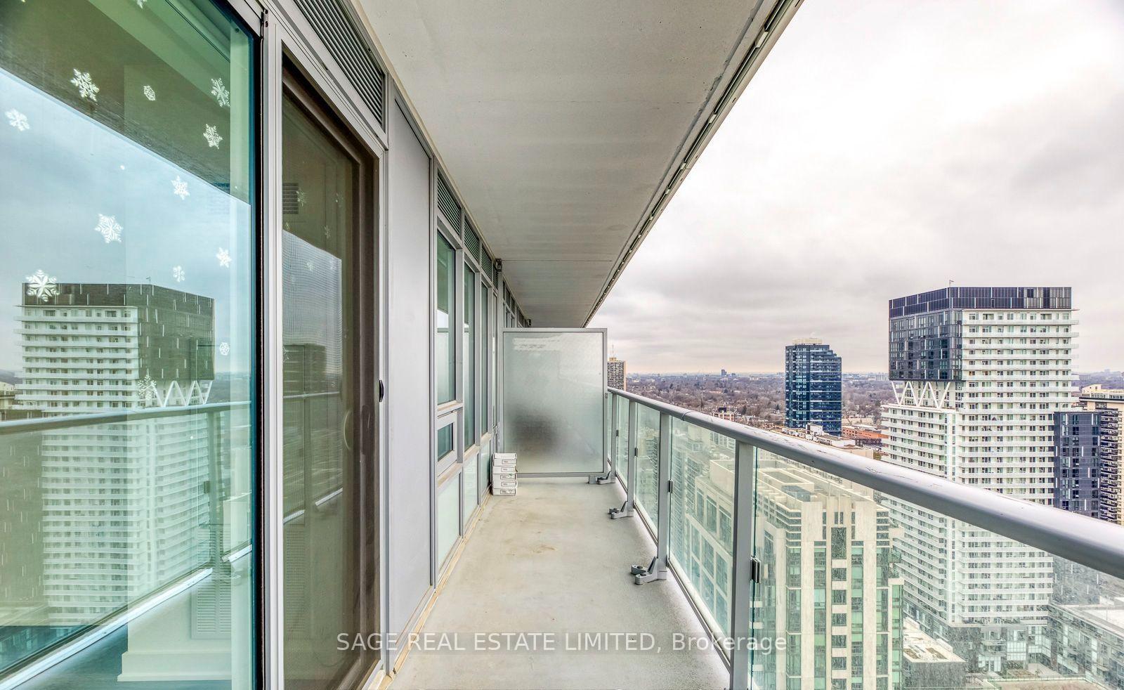Photo 15 of Unit 3001, 99 Broadway Avenue, Toronto, Mount Pleasant West — HOMEH
