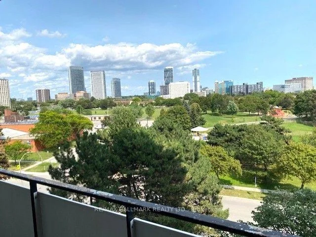 Photo 37 of Unit 703, 20 Forest Manor Road, North York, Henry Farm — HOMEH