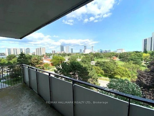 Photo 38 of Unit 703, 20 Forest Manor Road, North York, Henry Farm — HOMEH