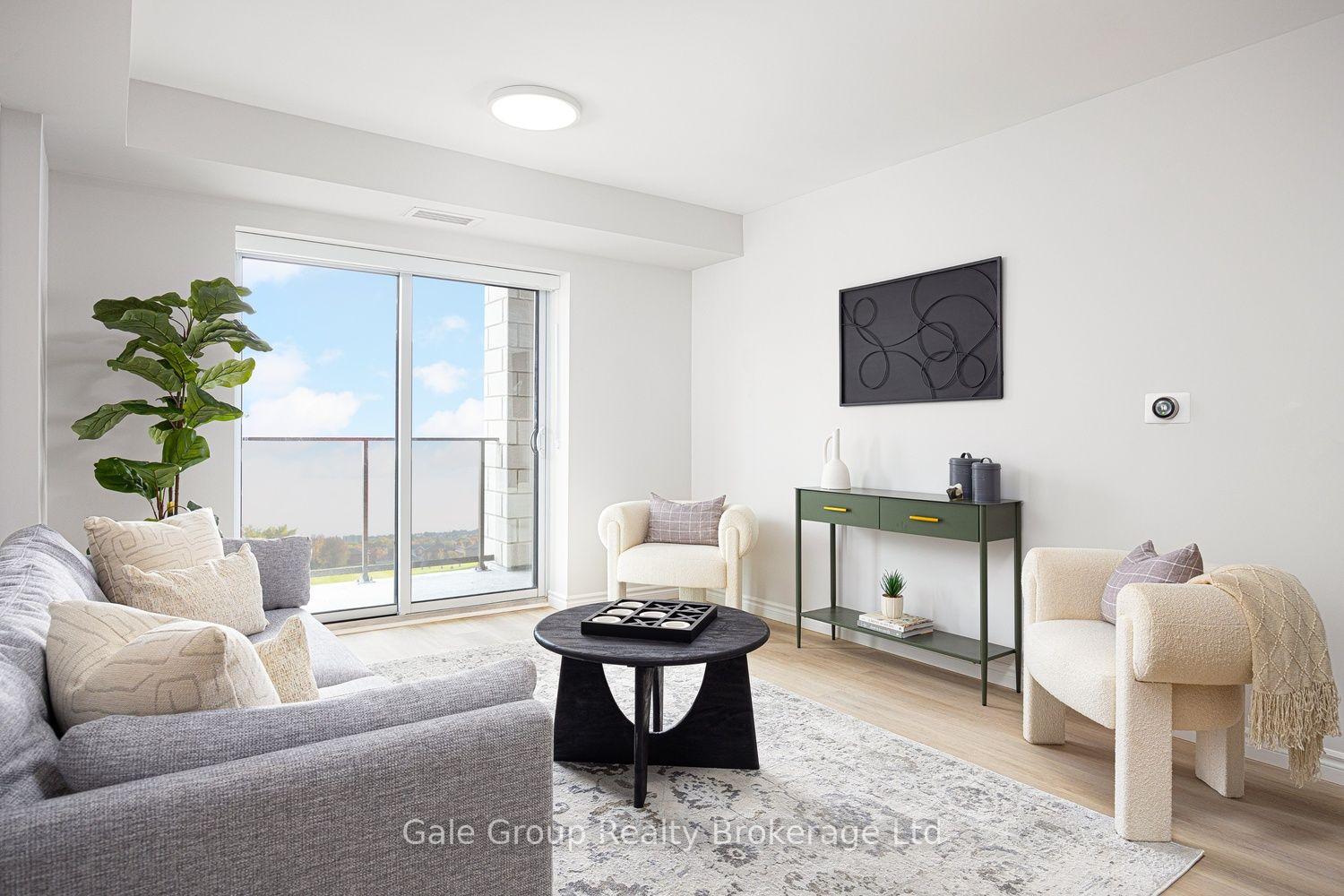 Photo 5 of Unit 215, 425 Watson Parkway N, Guelph, Grange Road — HOMEH