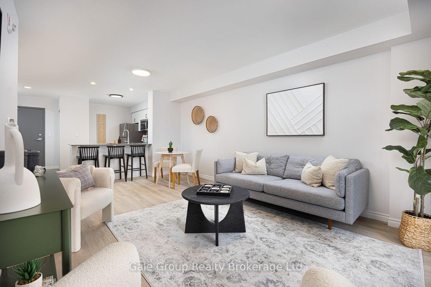 Photo 6 of Unit 215, 425 Watson Parkway N, Guelph, Grange Road — HOMEH