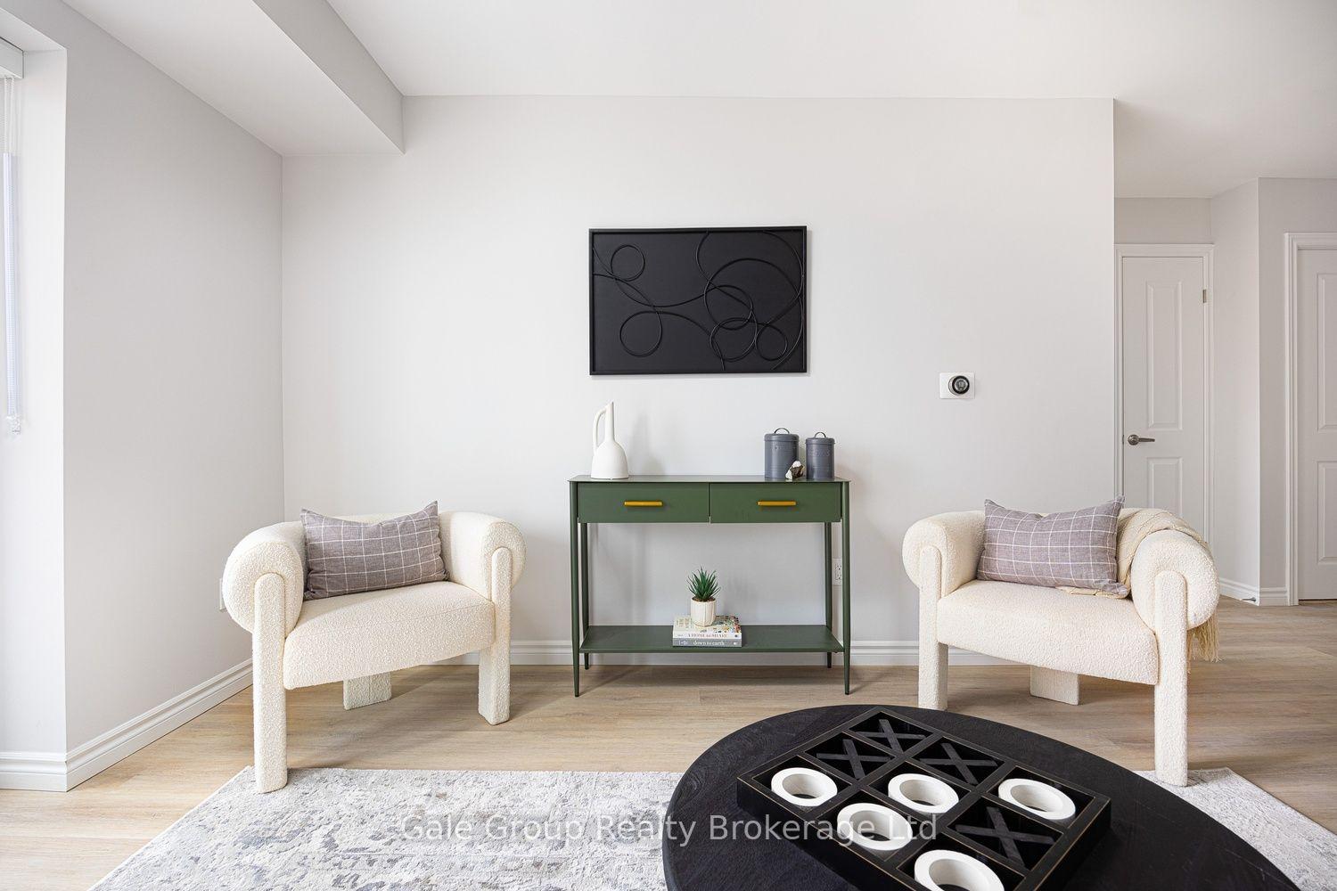 Photo 8 of Unit 215, 425 Watson Parkway N, Guelph, Grange Road — HOMEH