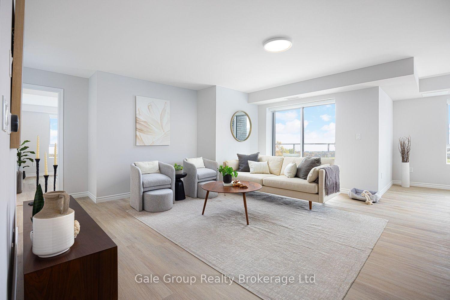 Photo 9 of Unit 215, 425 Watson Parkway N, Guelph, Grange Road — HOMEH