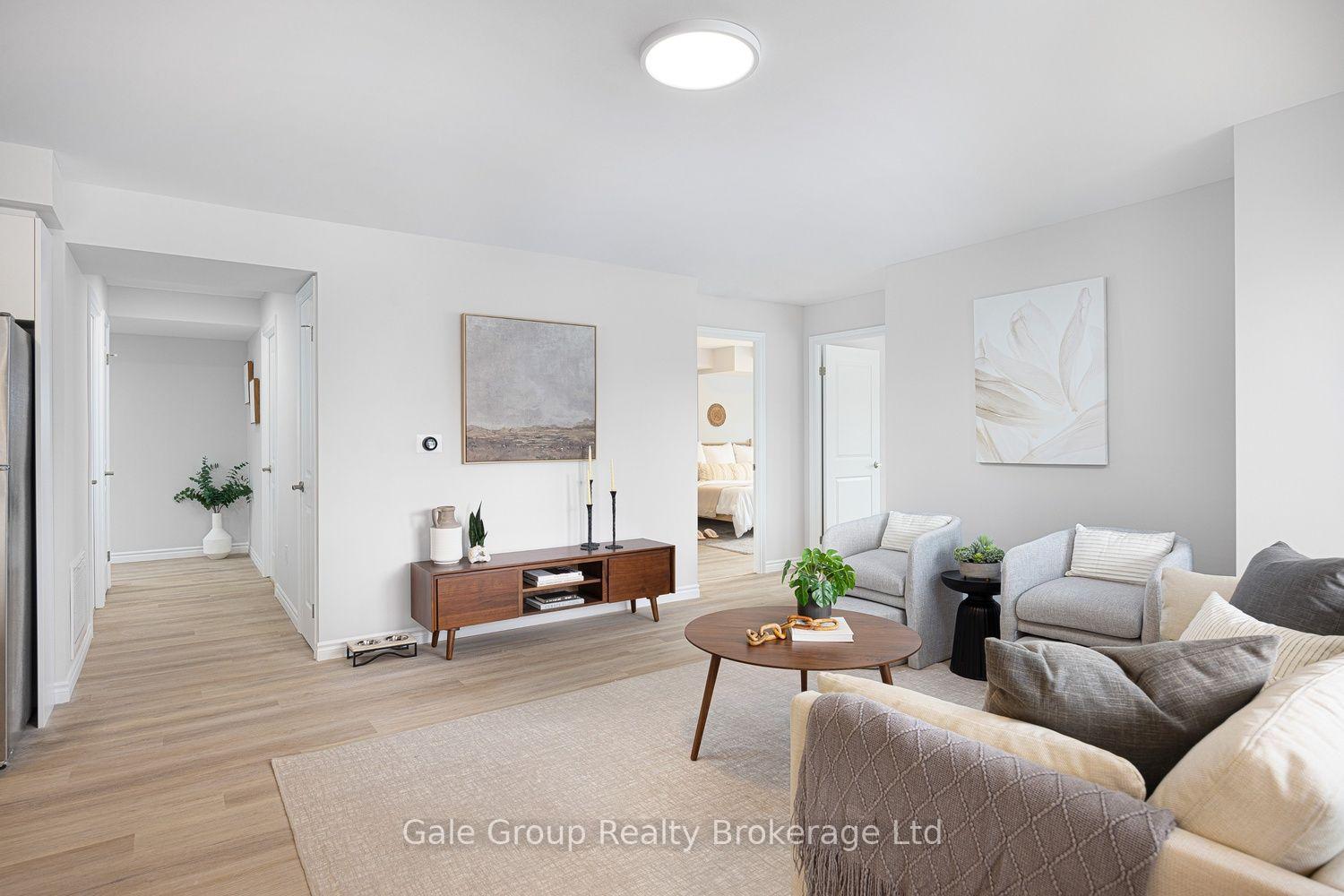 Photo 10 of Unit 215, 425 Watson Parkway N, Guelph, Grange Road — HOMEH