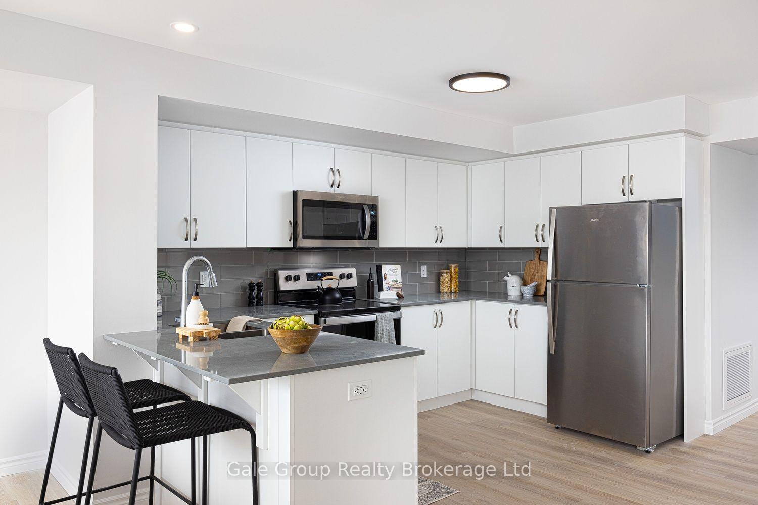 Photo 15 of Unit 215, 425 Watson Parkway N, Guelph, Grange Road — HOMEH