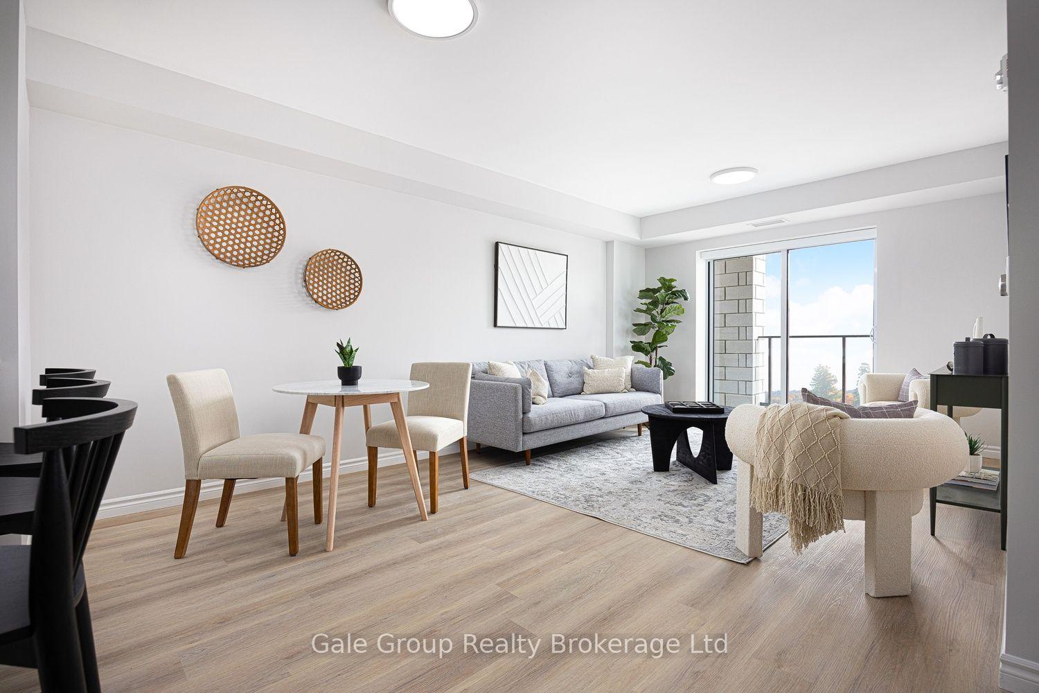 Photo 3 of Unit 314, 425 Watson Parkway N, Guelph, Grange Road — HOMEH