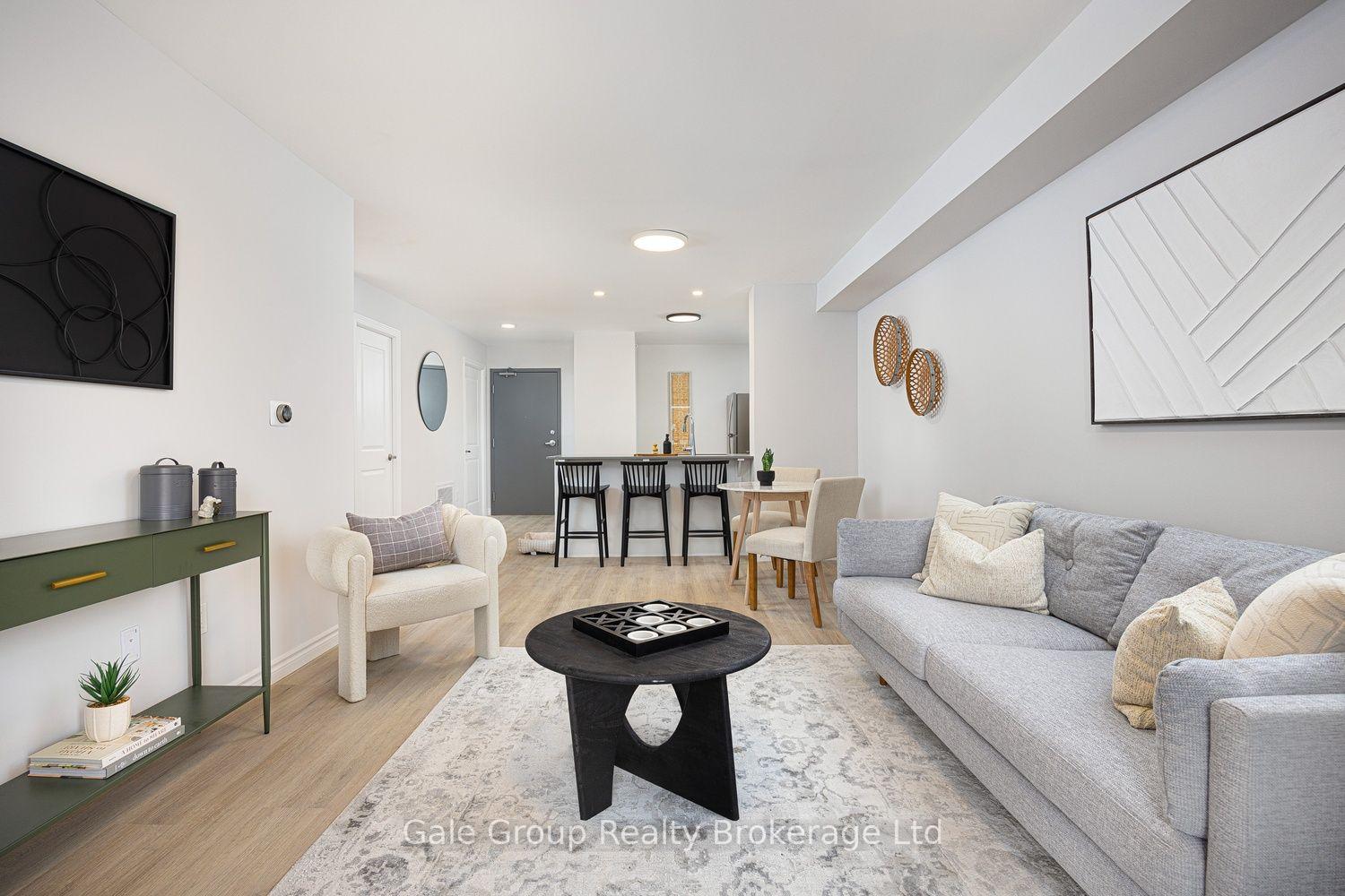 Photo 7 of Unit 314, 425 Watson Parkway N, Guelph, Grange Road — HOMEH