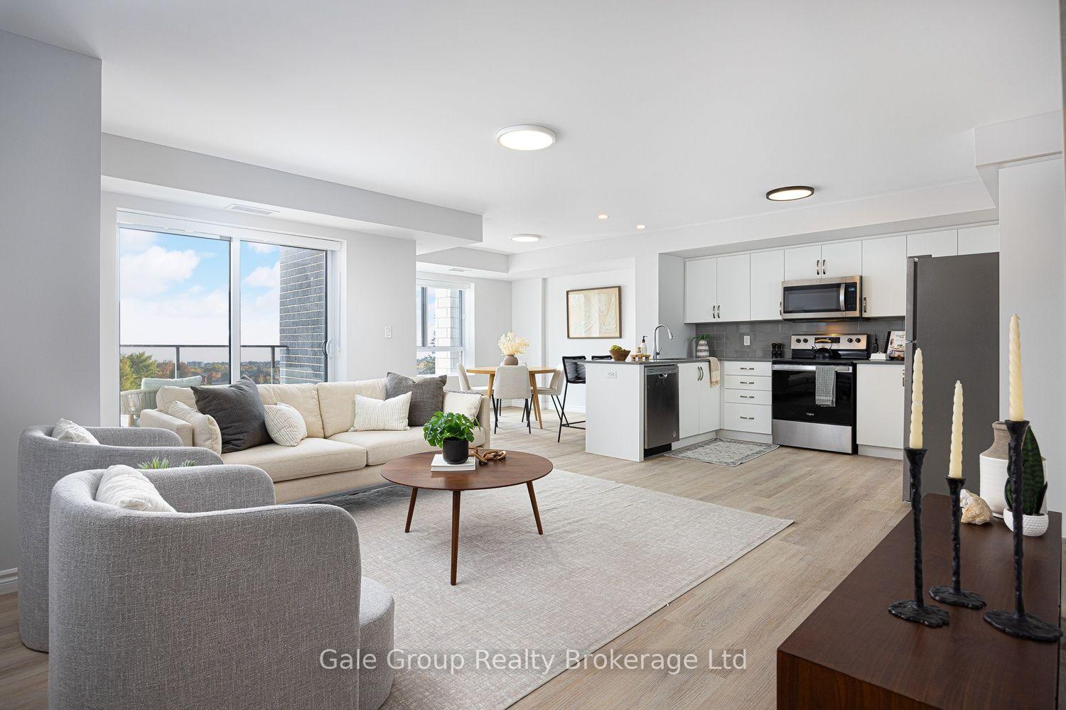 Photo 13 of Unit 314, 425 Watson Parkway N, Guelph, Grange Road — HOMEH