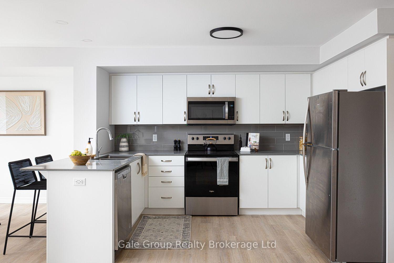 Photo 14 of Unit 314, 425 Watson Parkway N, Guelph, Grange Road — HOMEH