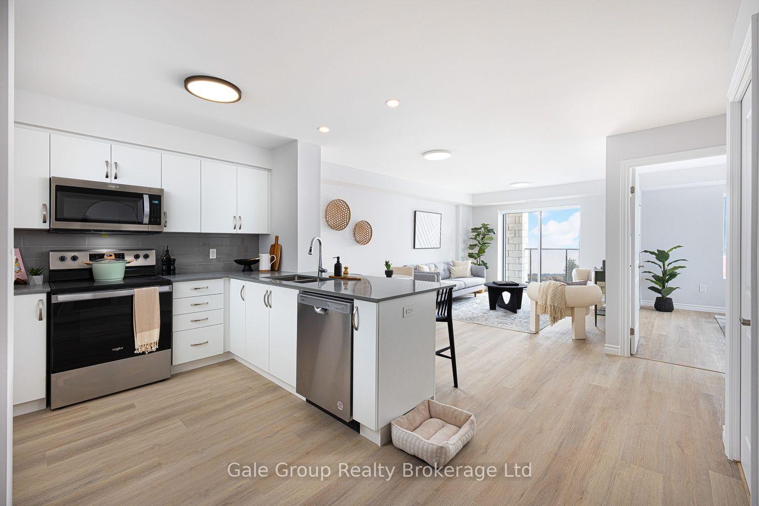 Photo 16 of Unit 314, 425 Watson Parkway N, Guelph, Grange Road — HOMEH