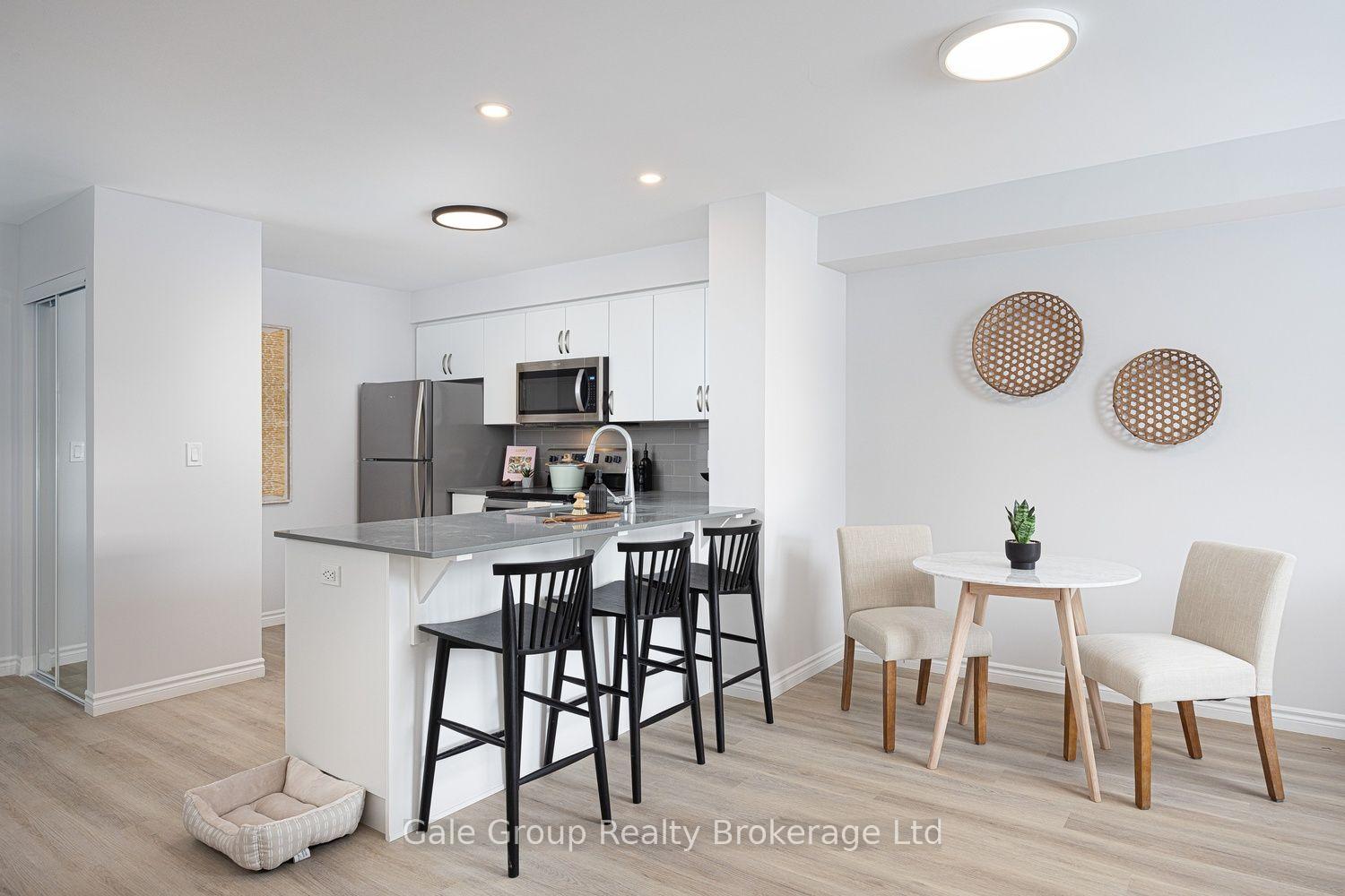 Photo 17 of Unit 314, 425 Watson Parkway N, Guelph, Grange Road — HOMEH