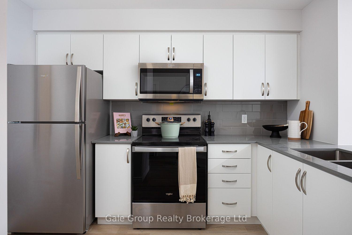 Photo 19 of Unit 314, 425 Watson Parkway N, Guelph, Grange Road — HOMEH