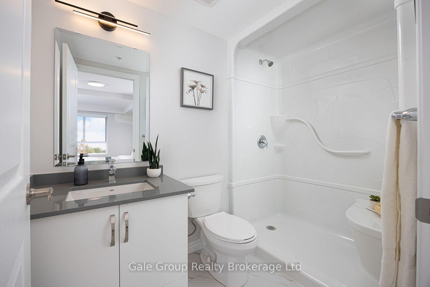 Photo 25 of Unit 314, 425 Watson Parkway N, Guelph, Grange Road — HOMEH