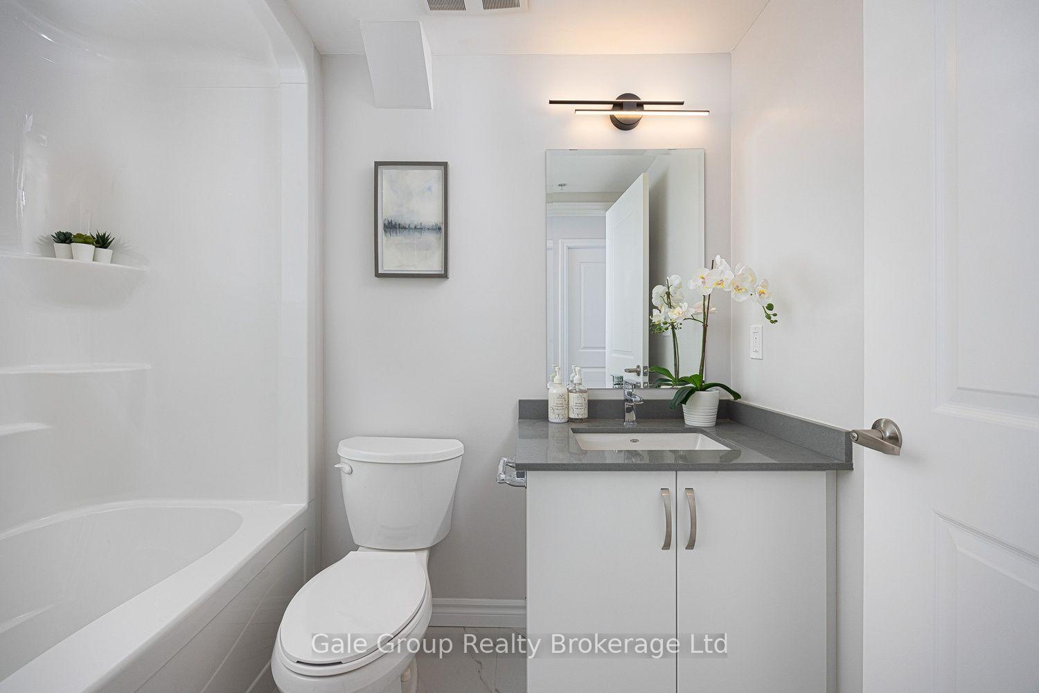 Photo 27 of Unit 314, 425 Watson Parkway N, Guelph, Grange Road — HOMEH
