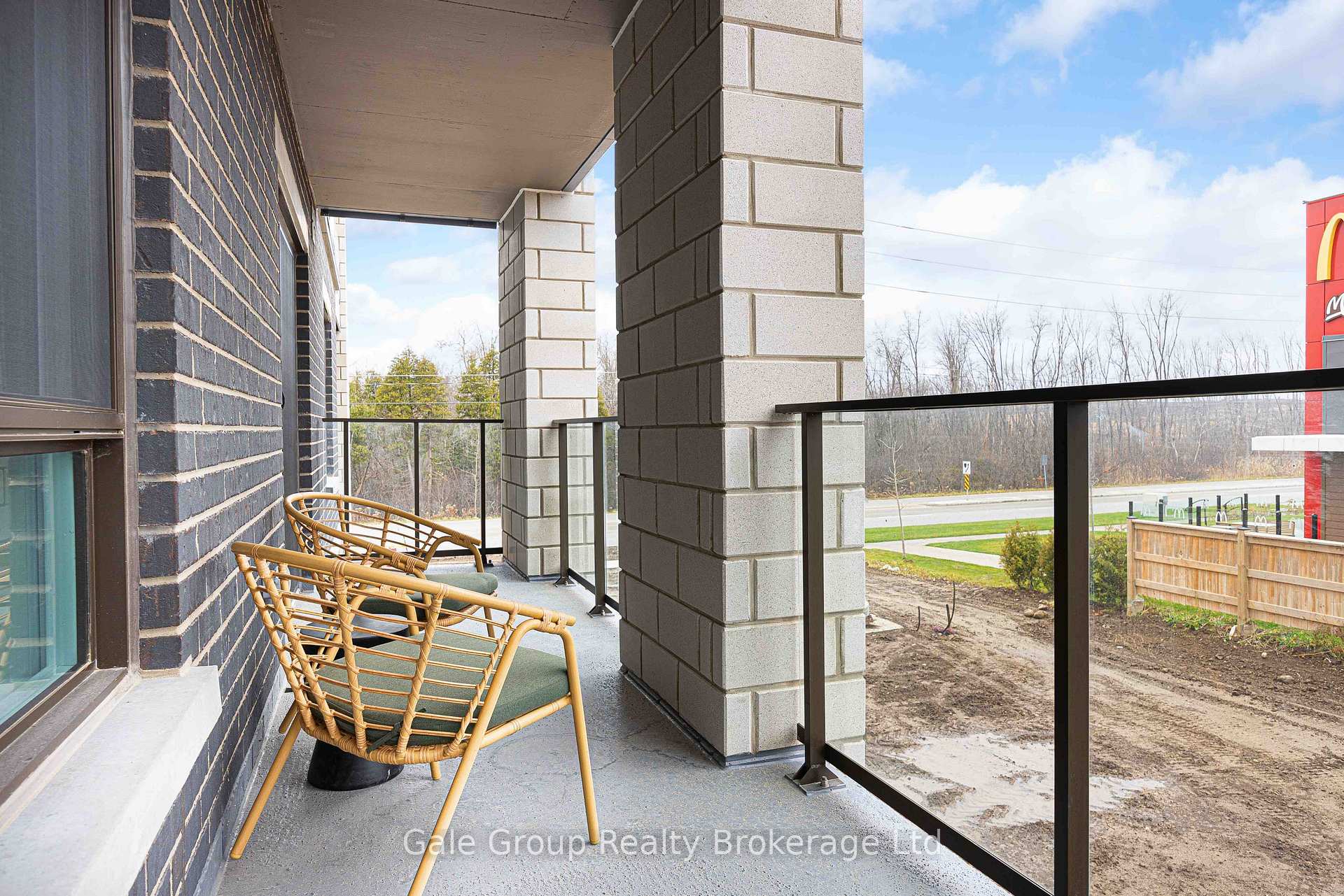 Photo 31 of Unit 314, 425 Watson Parkway N, Guelph, Grange Road — HOMEH
