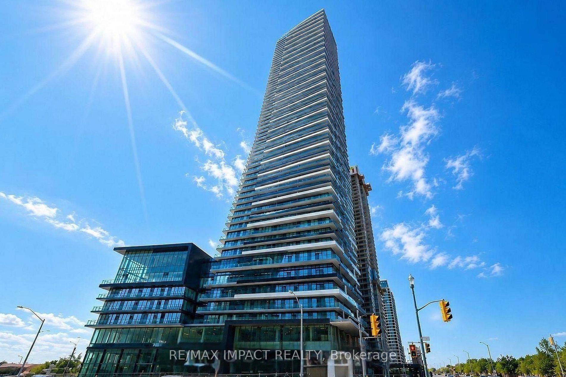 Photo 1 of 448 Burnhamthorpe Road W, Mississauga, City Centre — HOMEH