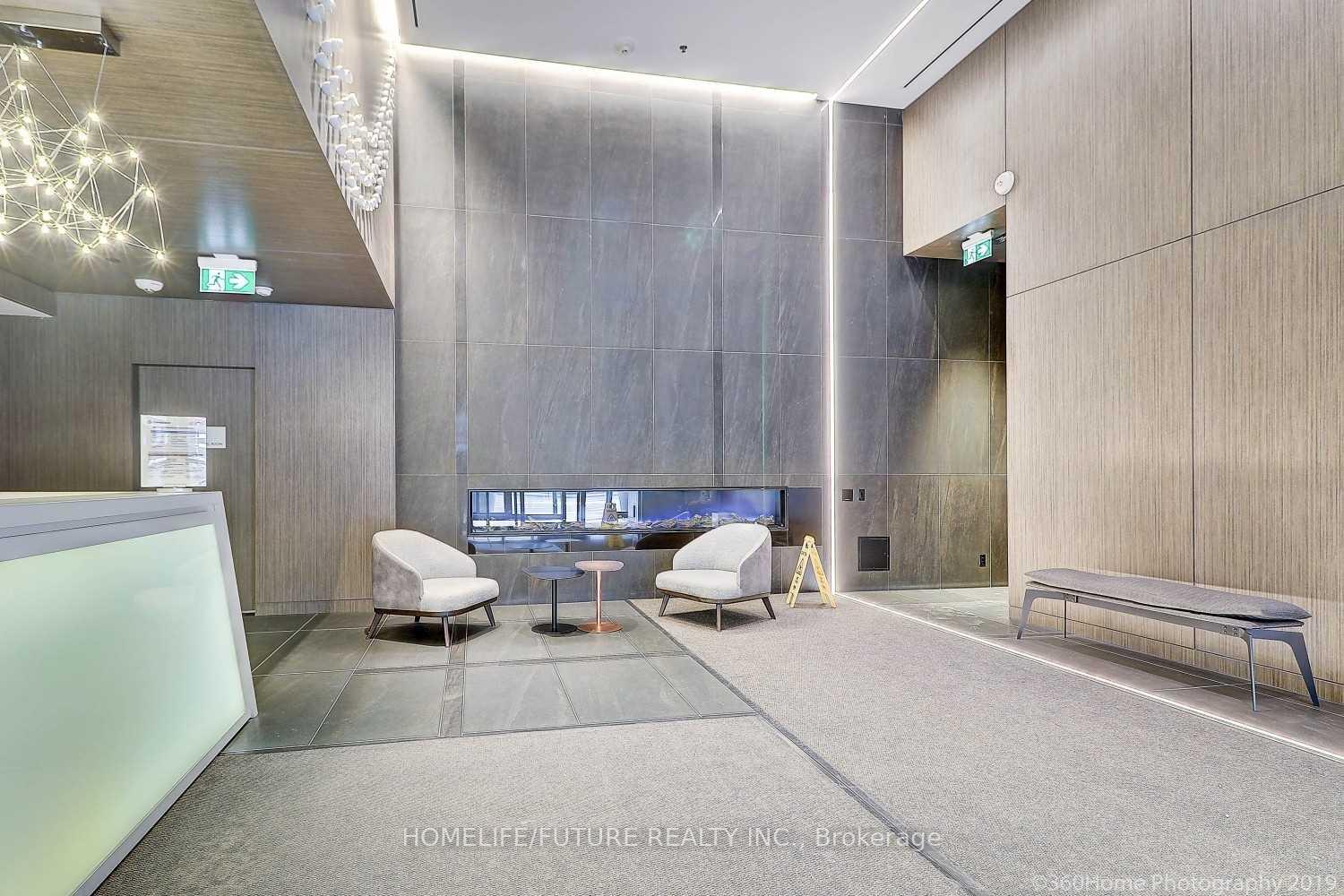 Photo 2 of Unit 706, 181 Dundas Street E, Toronto, Moss Park — HOMEH