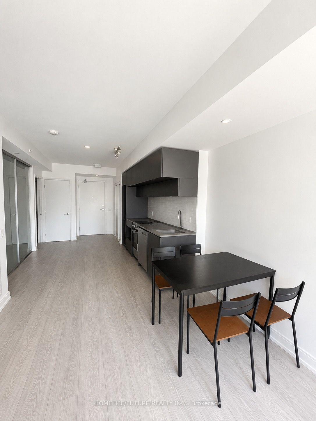 Photo 4 of Unit 706, 181 Dundas Street E, Toronto, Moss Park — HOMEH