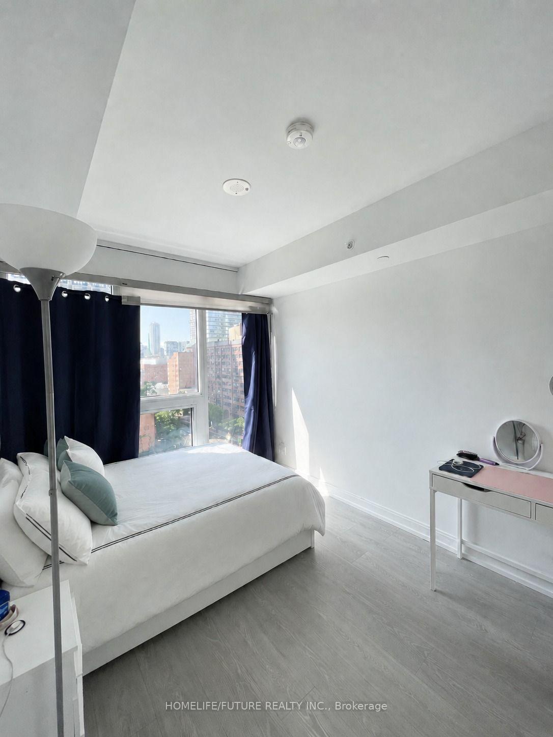 Photo 5 of Unit 706, 181 Dundas Street E, Toronto, Moss Park — HOMEH
