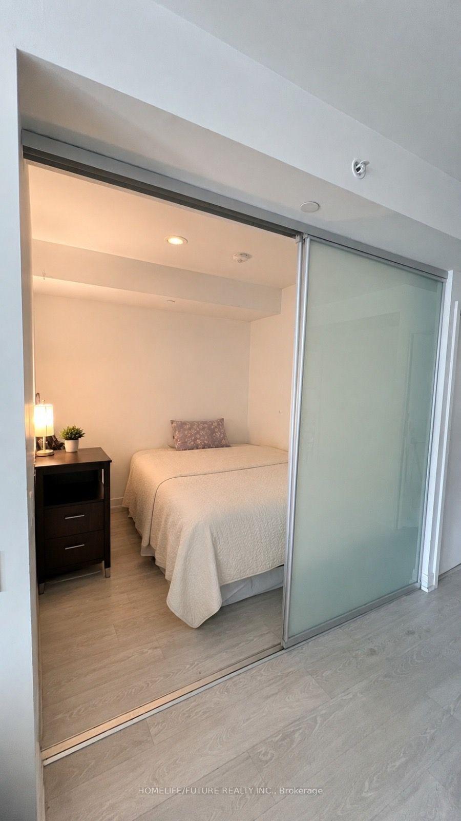 Photo 6 of Unit 706, 181 Dundas Street E, Toronto, Moss Park — HOMEH