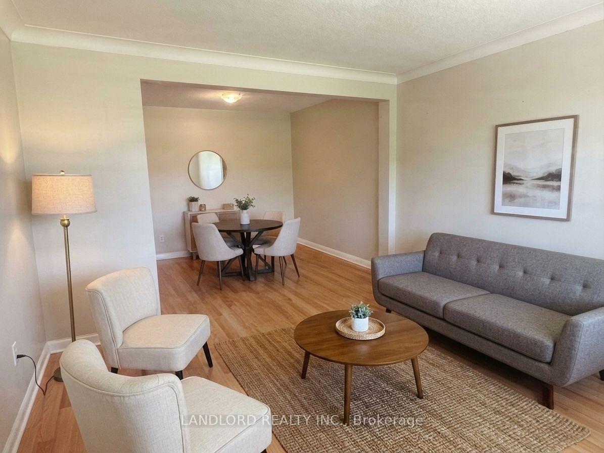 Photo 1 of Unit A, 65 Fairfield Avenue, Etobicoke, Long Branch — HOMEH
