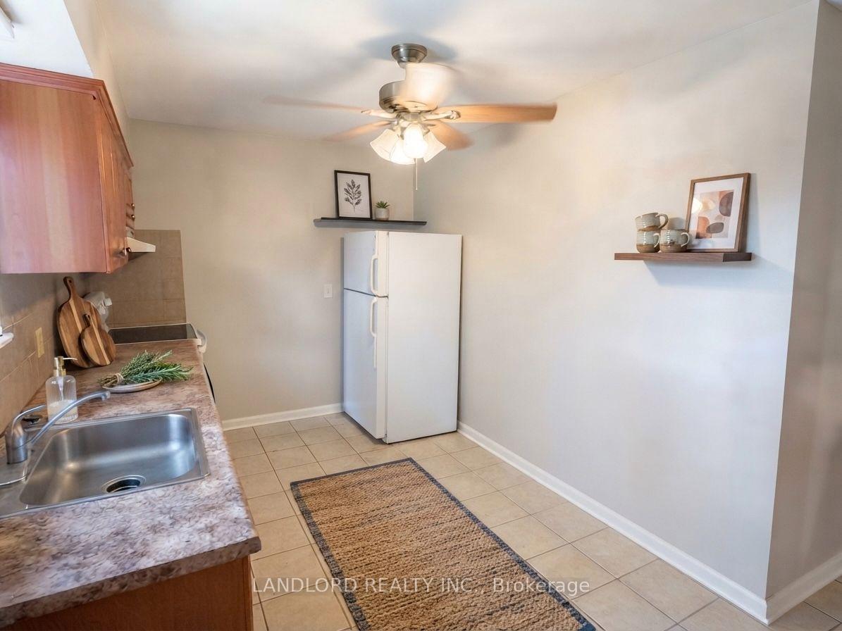 Photo 6 of Unit A, 65 Fairfield Avenue, Etobicoke, Long Branch — HOMEH