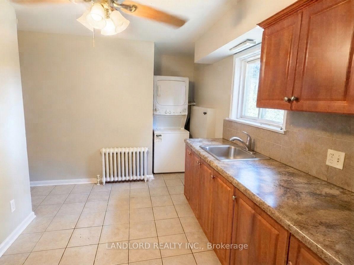 Photo 7 of Unit A, 65 Fairfield Avenue, Etobicoke, Long Branch — HOMEH