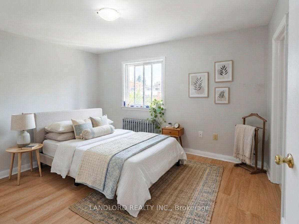 Photo 9 of Unit A, 65 Fairfield Avenue, Etobicoke, Long Branch — HOMEH